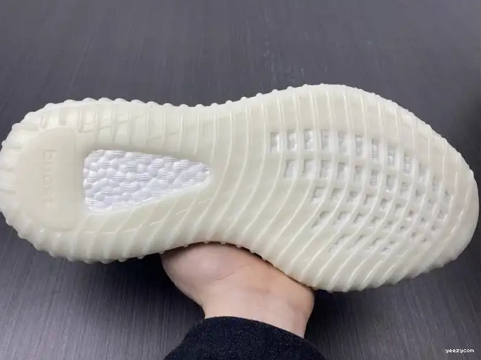 CabBage 350 V2 Adidas HQ6316 Boost Yeezy 0706